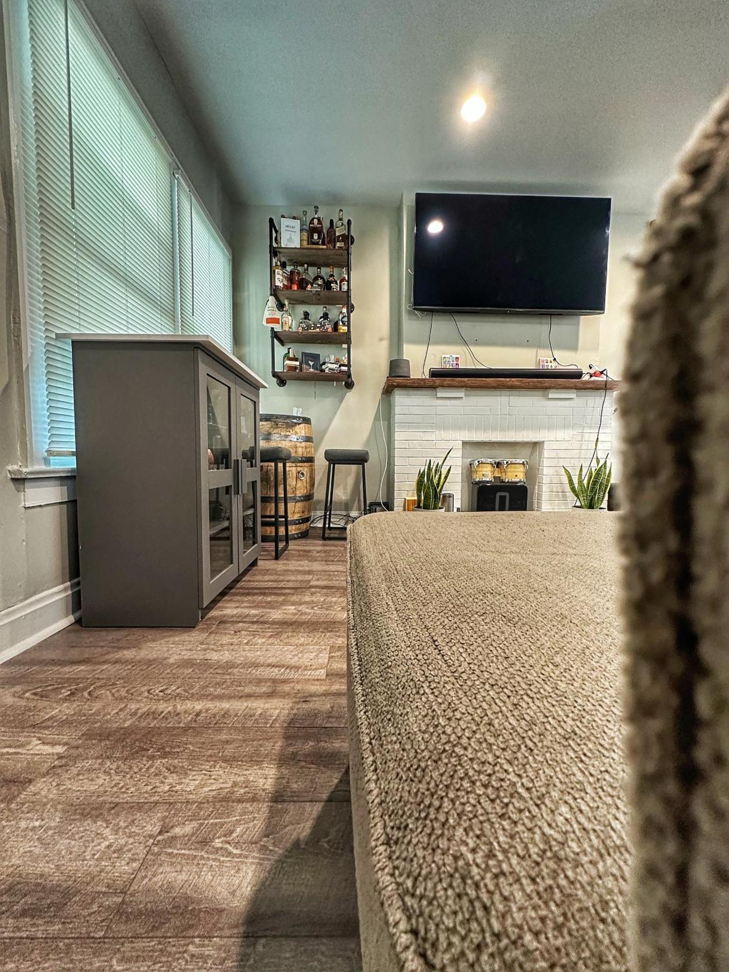 Villa Modern Luxe 3Br 1Ba With Bar 7 Columbus Esterno foto
